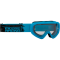 (image for) Moose Offroad Youth Qualifier Goggles - Blue