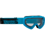(image for) Moose Offroad Youth Qualifier Goggles - Blue