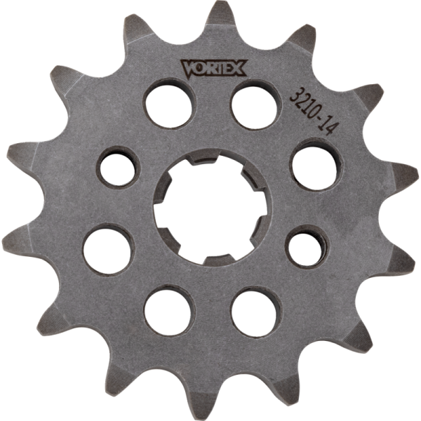 (image for) Vortex Front Steel Sprocket 14T