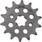 (image for) Vortex Front Steel Sprocket 14T