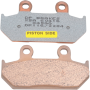 (image for) Standard Front Brake Pad for Honda NX650 88-89