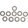 (image for) Eastern Motorcycle Parts Spacer Shim DS-195411
