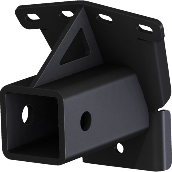(image for) KFI PRODUCTS Rear 2" Hitch Receiver for Arctic Cat Wildcat X 1000 SE 4x4 16-17