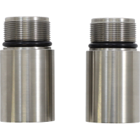 (image for) 2" Fork Tube Extensions (39mm)