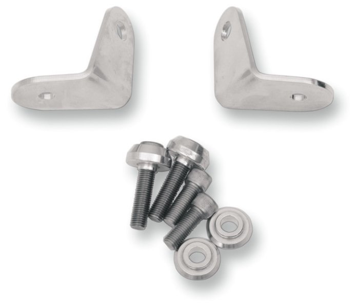 (image for) MEMPHIS SHADES HD Turn Signal Relocation Kit