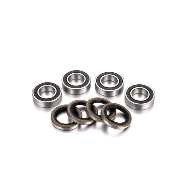 (image for) Factory Links OEM Series Front/Rear Wheel Bearing Kit - Stark Varg EX/MX/SM (all) 23-6