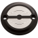 (image for) Joker Machine Points Cover - Milled, Black