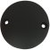 (image for) Drag Specialties Spherical Radius Points Cover - Flat Black