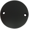 (image for) Spherical Radius Points Cover (Flat black)
