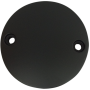 (image for) Spherical Radius Points Cover (Flat black)