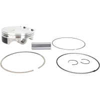 (image for) Wiseco High-Performance Piston Kit - 0910-0335