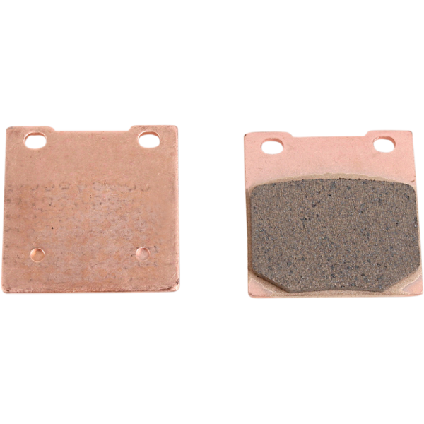 (image for) EBC Rear Double-H Sintered HH Brake Pad for Kawasaki ZX-12R 1200 Ninja (Radial caliper) 04-05