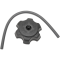 (image for) UFO Plast Gas Cap - Suzuki