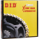 (image for) D.I.D X-Ring Chain Kit - Yamaha FZ-1 01-05