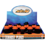 (image for) 11 pc. Exhaust Plug Display
