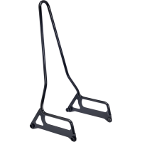 (image for) Exfil Sissy Bar (Black)