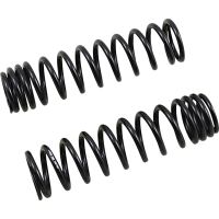 (image for) Replacement Springs Black 105-150 psi