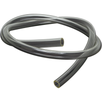 (image for) Fuel Line, 3/16", black