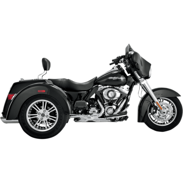 (image for) Vance & Hines Muffler Adapter Kit