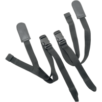 (image for) Saddlemen Adventure Straps with Loops