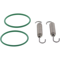 (image for) Vertex Exhaust Gasket - KTM 150 XC-W