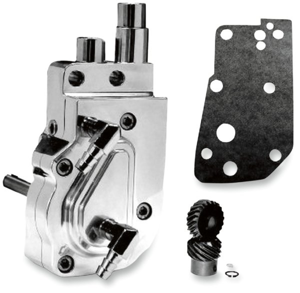 GBRAKES Galfer Pre-Assembled Brake Line Kits