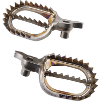 (image for) Moose Offroad TI Footpegs