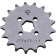 (image for) JT Front Sprocket 1212-0558