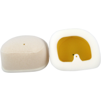 (image for) No Toil Foam Air Filter 1011-0074