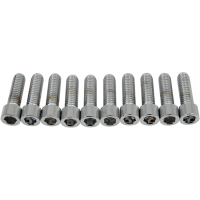 (image for) Coarse-Thread Socket-Head Bolt 3/8"-16 x 1 1/4"