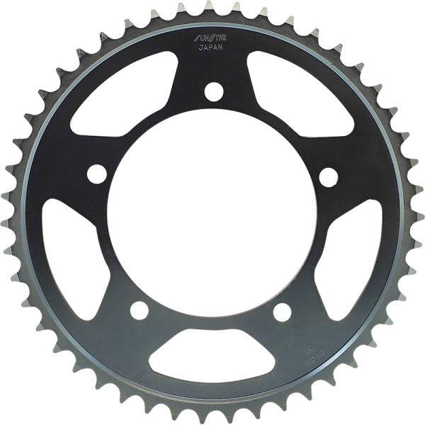 (image for) Steel OEM Replacement Rear Sprocket - 47T