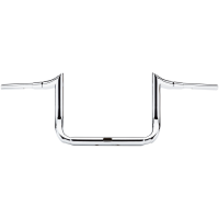 (image for) Grande Prime Ape Handlebars 10" Chrome