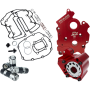 (image for) Race Series Oil System Pack with Full-Travel Lifters for M-Eight Twin-Cooled