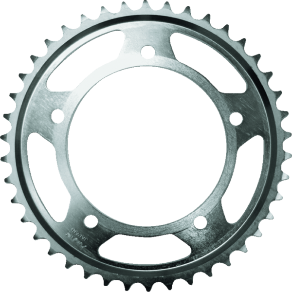 (image for) Steel OEM Replacement Rear Sprocket - 42T