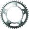(image for) Steel OEM Replacement Rear Sprocket - 42T