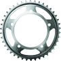 (image for) Steel OEM Replacement Rear Sprocket - 42T
