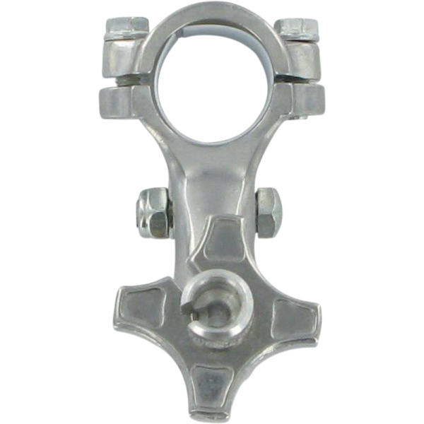 (image for) Moose Racing Polished OEM-Style Clutch Perch M555-30