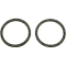 (image for) Exhaust Port Gaskets (2 pk)