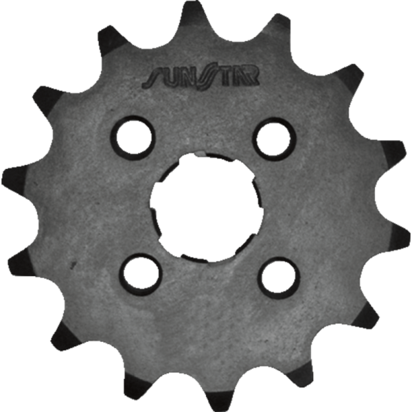 (image for) SUNSTAR SPROCKETS Powerdrive Countershaft Sprocket - 14T