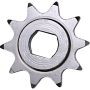 (image for) Front Sprocket - 10T Standard