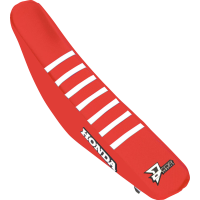 (image for) D'Cor Visuals Seat Cover - Honda CRF150R 07-26