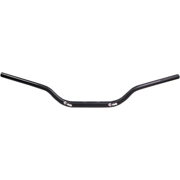 (image for) Podium Flight MX Handlebar - KTM Bend (Black)