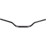 (image for) Podium Flight MX Handlebar - KTM Bend (Black)