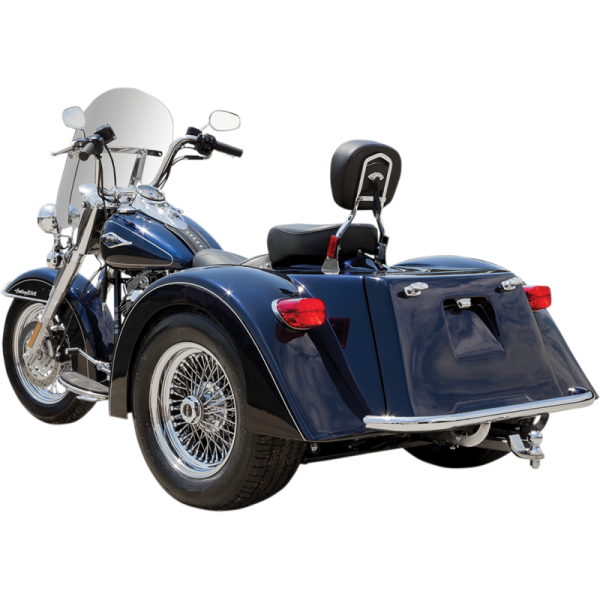 (image for) Spartan Trike Conversion Kit for FLSTN