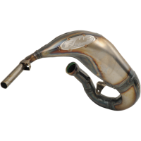(image for) FMF Factory Fatty Pipe - KTM 85 SX 18-24