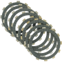 (image for) CSK Clutch Spring Set 1131-2196