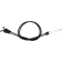 (image for) Moose Offroad Throttle Cable