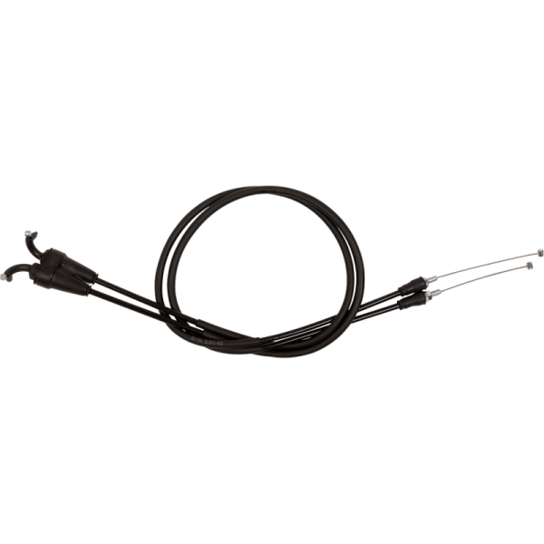 (image for) Moose Racing Moose Offroad Throttle Cable