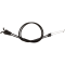 (image for) Moose Offroad Throttle Cable
