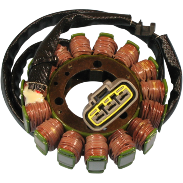 (image for) RICK'S MOTORSPORT ELECTRIC Stator for Kawasaki ZX-6R 09-12